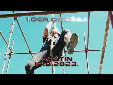 1. OCR DRAZAJ - APATIN