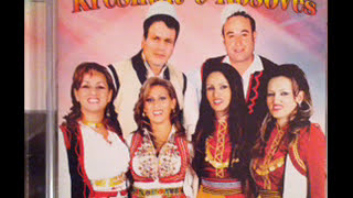 Abdyl Bavatinca - Gjakun Tend Ku E Qon Nuk Ke