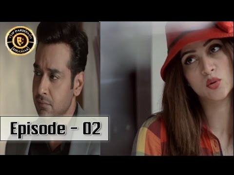 Aap Kay Liye Episode 2 - ARY Digital Top Pakistani Dramas
