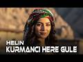 Kurmanci Here Gule - Kurdish Cover / Feat. Helin | 