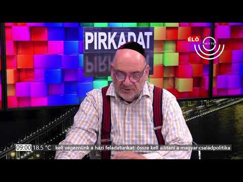 PIRKADAT Breuer Péterrel 2023.09.15.