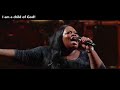 I M No Longer A Slave To Fear Tasha Cobbs