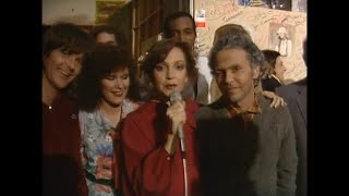 Randy Meisner - closing segment of Fridays