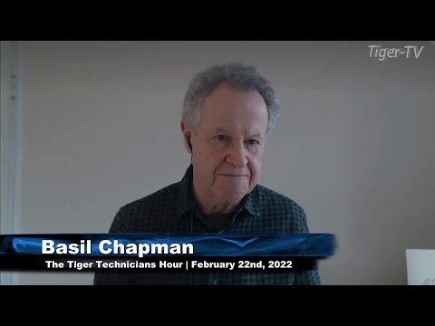 February 22nd, Tiger Technician's Hour on TFNN - 2022