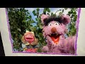 Elmo World Wild Animals Email