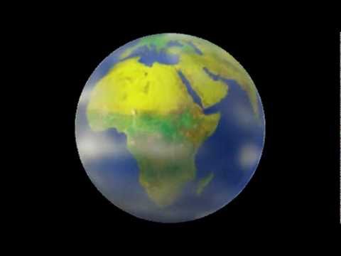 El Mundo Es Una Bola - Alberto Lozano