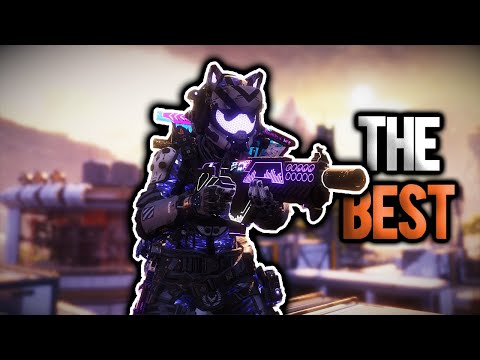 Titanfall 2 - The Best Weapon | 51 Kills