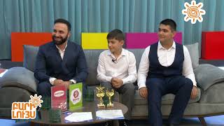 Բարի Լույս 12․09․2024 / Bari Luys