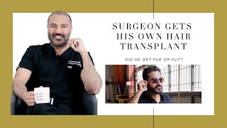 Canadian Hair Transplant Centre