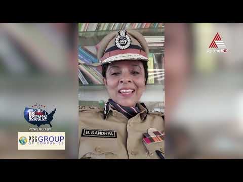 S1 Round 2 Episode 1 on Asianet