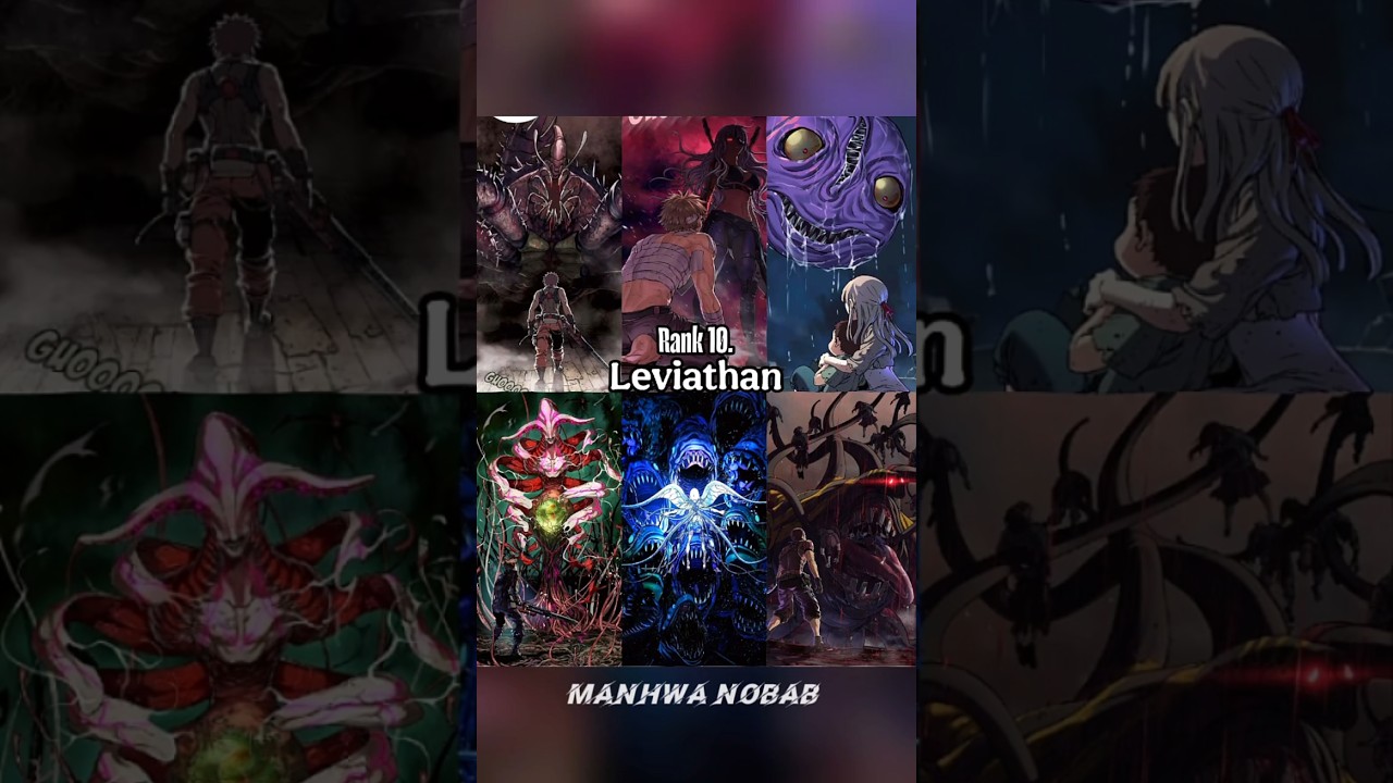 Top 10 manhwas with the best art👑#manhwa #editfavmanhwa #manhwareccomendation#webtoon #manhua#manga