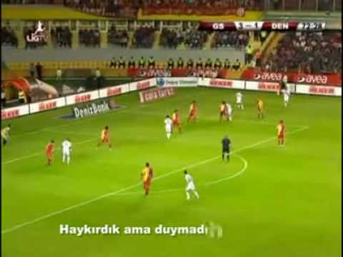 Sami Yen Orkestrasi - Nevizade.avi