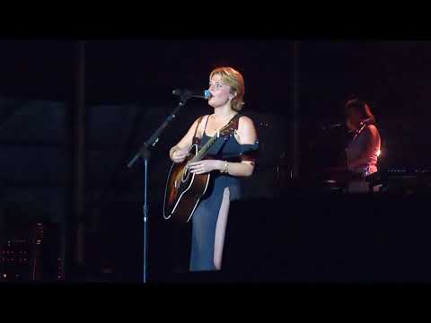 Maggie Rogers - Different Kind Of World (live Forest Hills Stadium - 7/27/2023)