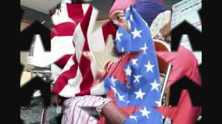 Junior Kelly- struggle goes on {Black Reign vid}