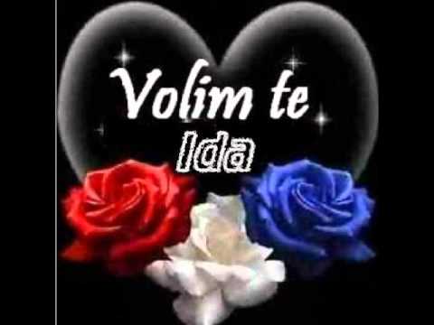 Dražen Popijač Pupi - Sretni kao mi (Denis&Ida)