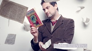 Sonic Academy - Interview - Jamie Stevens