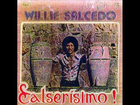 Willie Salcedo -  El niche