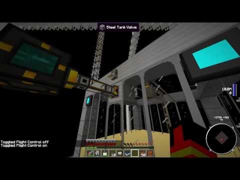 Blockenpox (FTB Unhinged SMP) - S02 E10 - Fusion Reactor Complete!