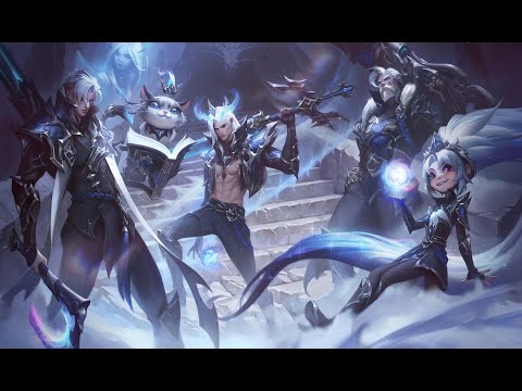 GimGoon says still not receiving profit from Worlds 2019 skins