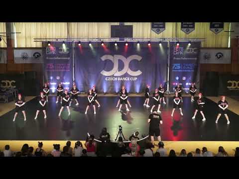 39. HDC Praha - ENDLESS