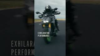 Download lagu Kawasaki Z1100. The originator of the Supernaked. mp3