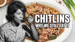Why Chitlins Are the Most Controversial Soul Food in Black History