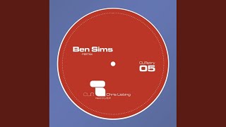 October (Ben Sims Remix)
