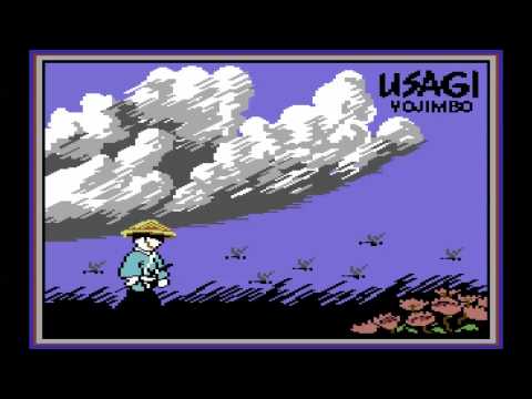 The Top 10 Best C64 SID Tunes