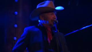 Fourth of July - Dave Alvin &amp; Jimmie Dale Gilmore with The Guilty Ones at GAMH - July 27, 2018
