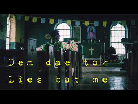 Adfega - FRENEMY (Official Lyrics Video)