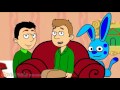Blue S Clues Joe Gets A Clue Part 3