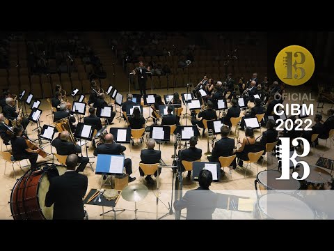 Unió Musical Centre Históric de València - Polifemo Av 39 (Andrés Valero Castells)