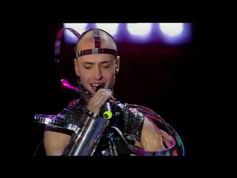 Dreams - Vitas / Musicless MusicVideo