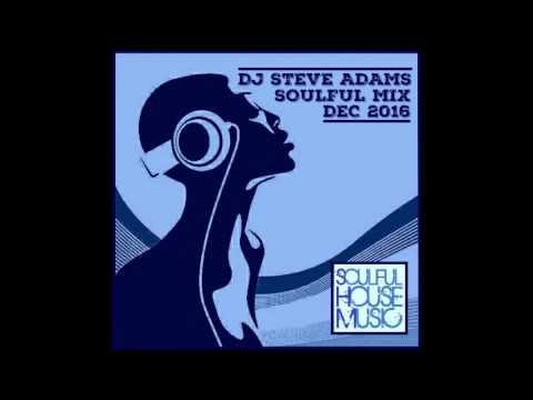 Soulful Mix Dec 2016