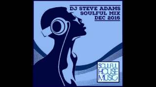 Soulful Mix Dec 2016