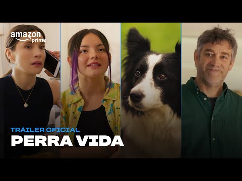 2024 Perra Vida (Dublado)