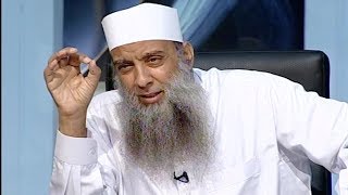 تعليق الشيخ الحويني على أزمة النقاب | حلقة خاصة image