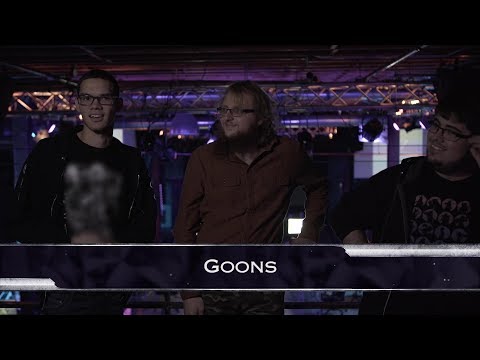 DISSIDIA FINAL FANTASY NT - Fantasy Finals x Teamwork