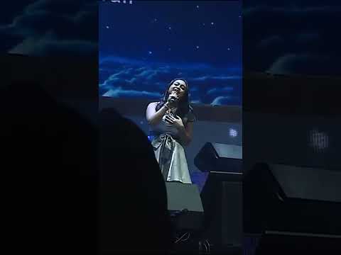 Bila Rasaku Ini Rasamu #mayangsari  Live Concert  With Khirani Trihatmodjo #musikeraku