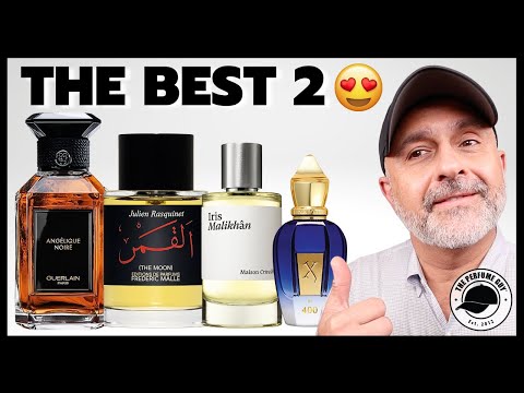 20 FRAGRANCES I COULDN'T LIVE WITHOUT Part 2 | More Best Fragrances Currently On The Market Today