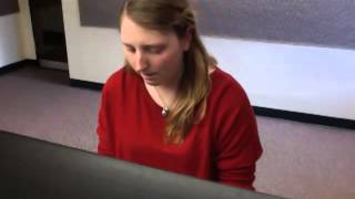 The Storm, it&#39;s Coming - Glen Hansard Cover