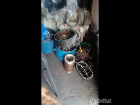 Bitzer Compressor Maintenance Service, in Local, Mechanical + Electrical