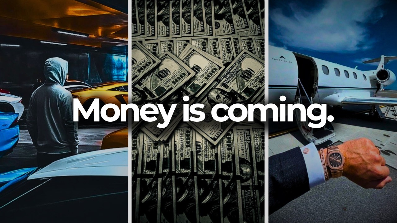 THINK LIKE A MILLIONAIRE