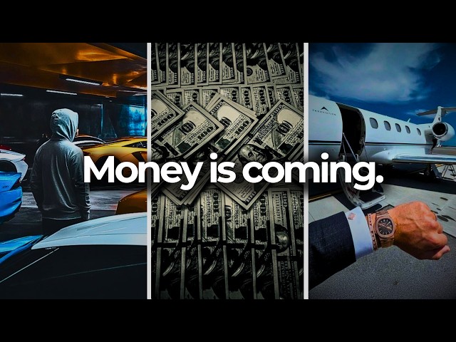 THINK LIKE A MILLIONAIRE