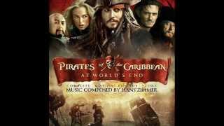 2.7-Davy Jones Visits Tia Dalma