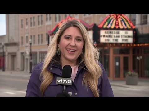 Chicago Tonight full episode:  May  04, 2020