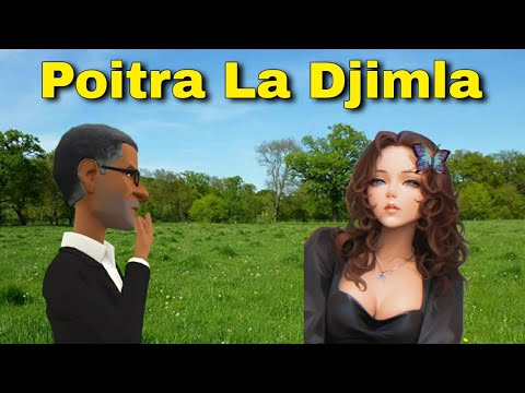 Poitra La Djimla Banawassi na m'colo simba