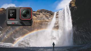 Cinematic Travel and Street Photography with the Insta360 Ace Pro 2