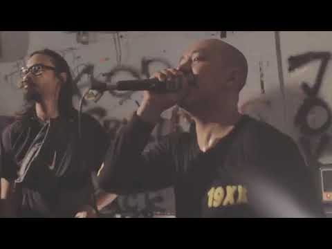 [LIVE] 2015.10.30 Killing Me Inside - Seven Years + Suicide Phenomena + A Letter Of Memories