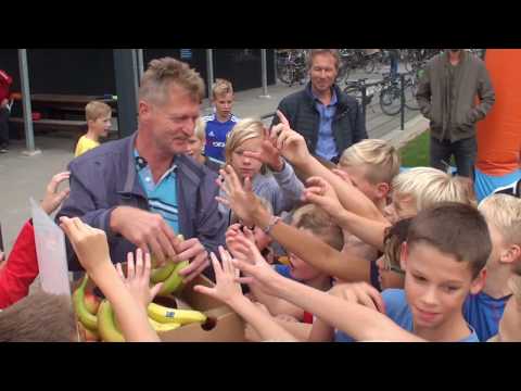 20180922 Aftrapdag VAKO